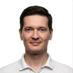 Калинин Александр