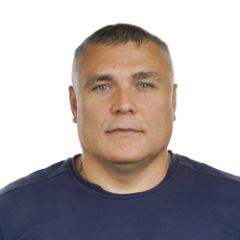 Кучерявенко Николай