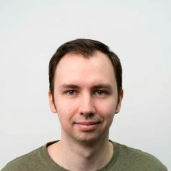 Бардышев Алексей