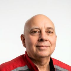 Кузьмин Александр