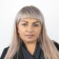 Ярынкина Наталья