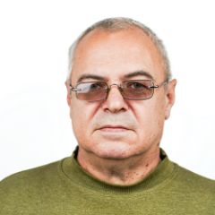 Аракчеев Сергей Викторович