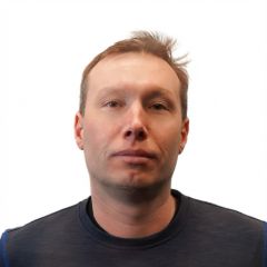 Ивлев Сергей