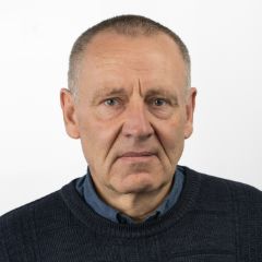Шавыкин Николай
