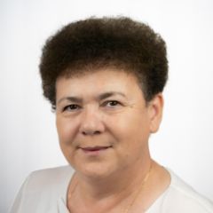 Филиппова Зоя