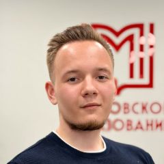 Новожилов Григорий