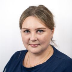 Горшкова Анна