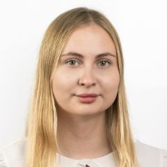 Шолохова Маргарита