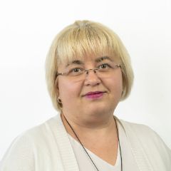 Побызакова Лариса