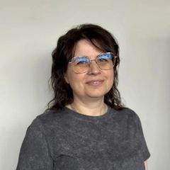 Фомина Анна