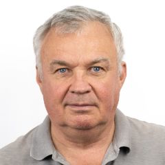 Серяков Николай