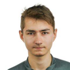 Каспаров Ярослав