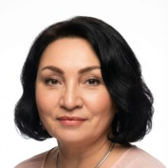 Шарипова Гульнара