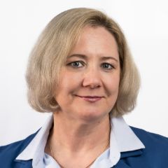 Антонова Ирина Владимировна