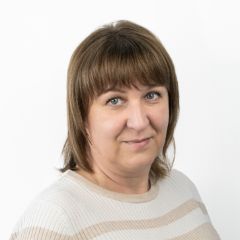 Трофимова Марина