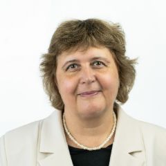 Чикаидзе Марина