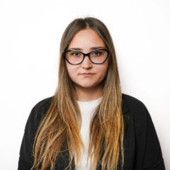 Кутаева Виктория