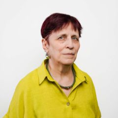 Тарасова Людмила