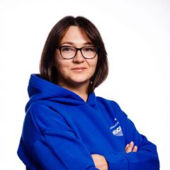 Баханастюк Оксана