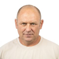 Алферов Александр Владимирович