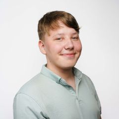 Захаров Андрей