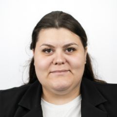 Зайковская Наталья