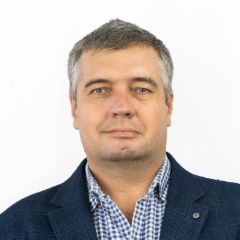 Бороздин Вячеслав