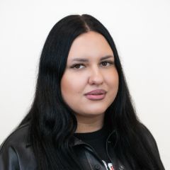 Герасимова Маргарита