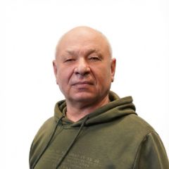 Лазарев Владимир