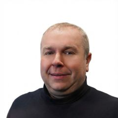 Сиротин Владимир
