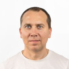 Алексеев Роман Владимирович