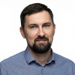 Шатский Сергей