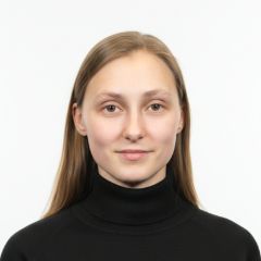 Парадеева Светлана