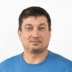 Скородько Михаил
