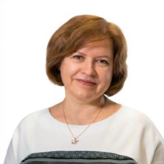 Шабалина Наталья