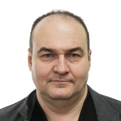 Ильяшенко Сергей