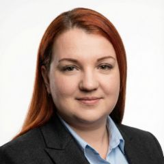 Кожина Анастасия