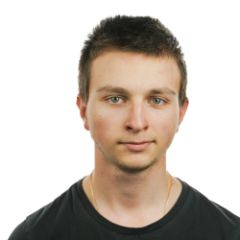 Веденов Арсений