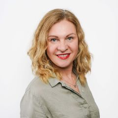 Войцеховская Светлана