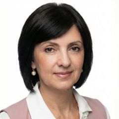 Ливандовская Наталья