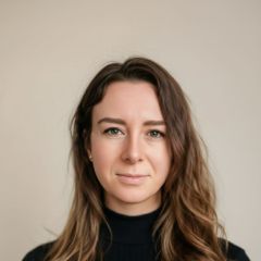Колесникова Ольга