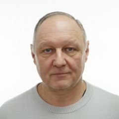 Парашин Игорь