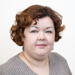 Зайцева Елена