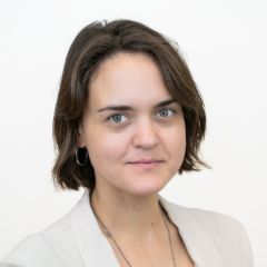 Галагуза Ангелина