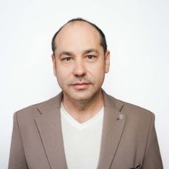 Курапов Николай