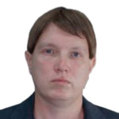 Олимпиев Александр