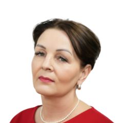 Лютова Лидия