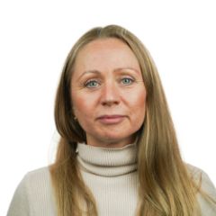 Ершова Марина