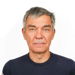Антонов Анатолий Сергеевич