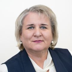 Барышева Ольга